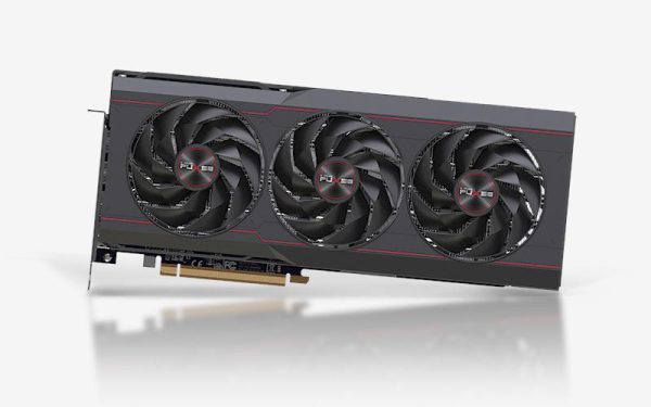 Placa video Sapphire PULSE Radeon RX 7900 XT, 20GB GDDR6,