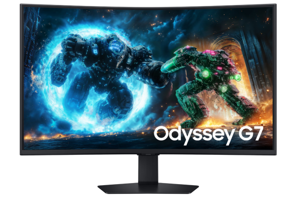 Monitor Samsung 37" LS37FG750EUXEN, Curvature: 1000R, Diagonal (inch): 37, Diagonal