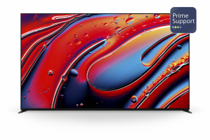 TV signage Sony XR90, 75", 4K. Conectivitate: Tuner TV. Garantie
