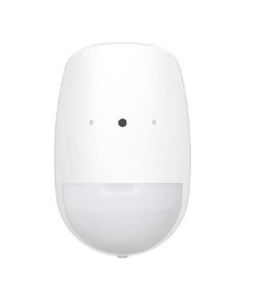 Detector PIR si geam spart wireless  Hikvision DS-PDPG12P-EG2-WE, frecventa