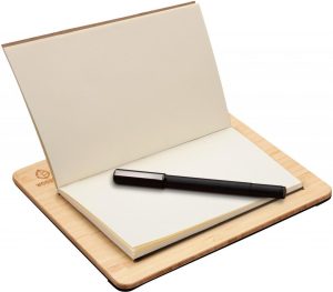 Tableta Grafica VIEWSONIC PF0730-I0WW, USB, lemn