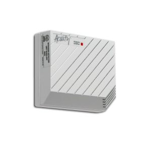 Detector acustic de spargere de geam bazat pe microprocesor, capacitate