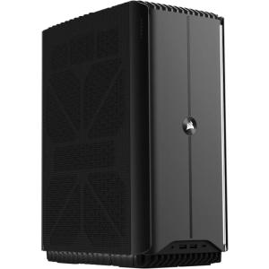 Desktop Gaming Corsair ONE i600 cu procesor Intel Core Ultra