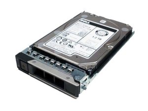 Hard Disk DELL 400-ATJL, 1.2TB, 512 MB, SAS, 10000 rpm