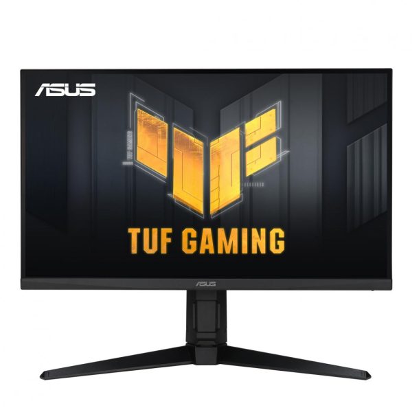 Monitor Gaming ASUS VG27AQL3A, 27", 2560 x 1440 pixeli, Black,