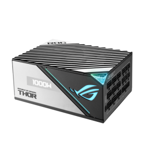 Sursa ASUS ROG THOR 1000P2, 80+ Platinum, RGB, 1000W