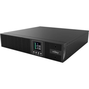 UPS nJoy Aster 2K  Power 2000 VA/1800 W