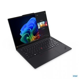 Laptop Business Lenovo ThinkPad T14 Gen 6, cu procesor Intel