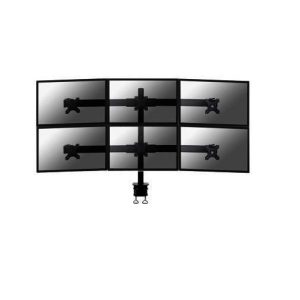 Suport Monitor de Birou, Neomounts by Newstar FPMA-D700D6, 19" -