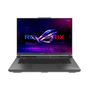 Laptop Gaming ASUS ROG Strix G16, cu procesor AMD Ryzen