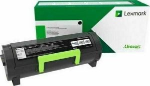 Toner Lexmark 24B7582, Cyan