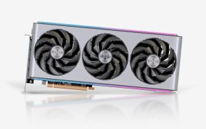 Placa video Sapphire Radeon RX 7900 XTX, 24GB GDDR6, PCI