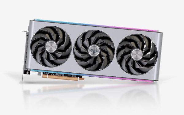 Placa video Sapphire Radeon RX 7900 XTX, 24GB GDDR6, PCI