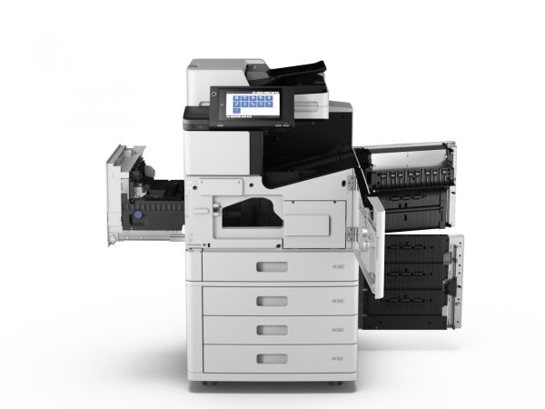 "Multifunctional inkjet Mono  WorkForce Enterprise WF-M21000 D4TW, dimensiune A3