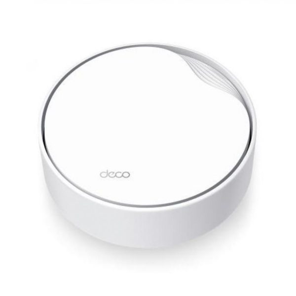 Router wireless TP-Link Deco X50-POE, WIFI 6, Mesh, Dual Band