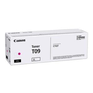 Toner Canon CRG-T09, Magenta
