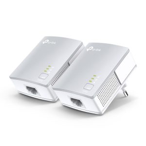 TP-LINK POWER LINE av 600 KIT TL-PA411 KIT, Standarde și