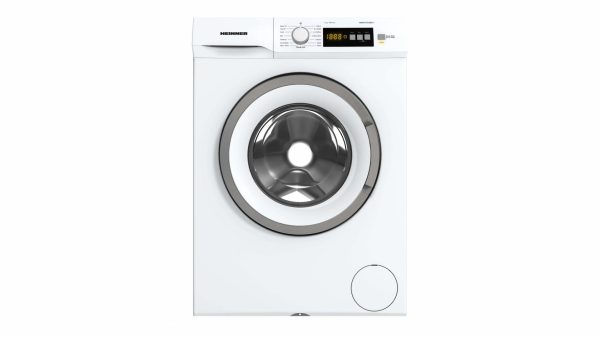Masina de spalat rufe HEINNER HWM-VT1610KD++, 6 kg, 1000 rpm,