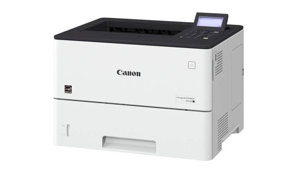 Imprimanta Laser Canon I-SENSYS X 1643P, Monocrom, format A4, USB