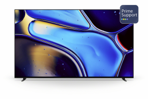 TV signage Sony XR80, 77", 4K. Conectivitate: Tuner TV. Garantie