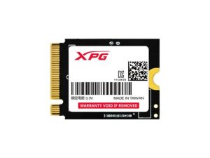 SSD intern ADATA XPG GAMMIX S55, 2TB, PCI Express 4.0