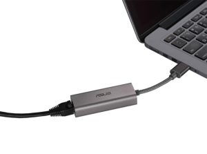 Adaptor Retea ASUS USB-C2500, USB Type-C