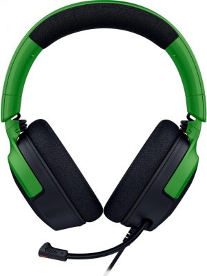 Casti Gaming Head-band Razer Kraken V4 X, Wired, Multicolor