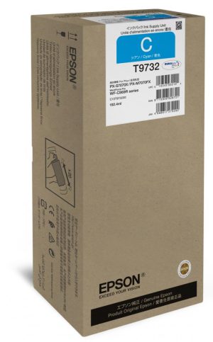 Cartus Epson C13T97320N, Cyan