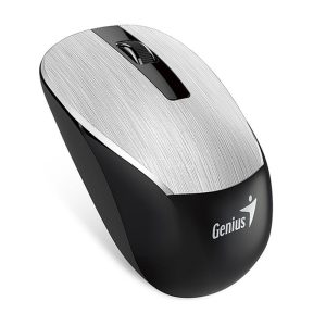 Mouse Wireless Genius NX-7015, 1600 dpi, Gri