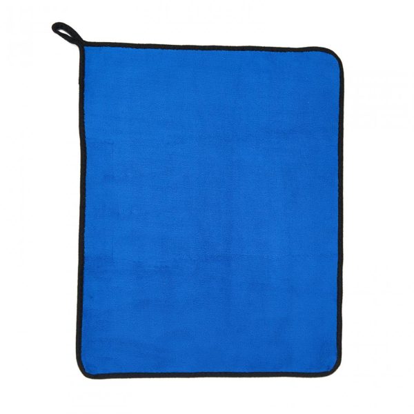 "Laveta Auto Microfibra 38x45cm.