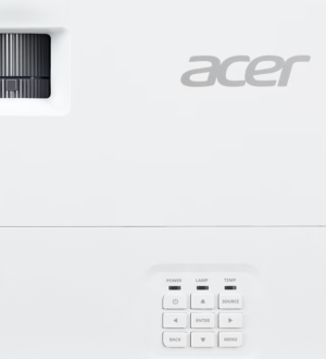 Videoproiector Acer H6815GTV, 4K UHD 3840*2160, 4.000 lumeni, 16:9/ 4:3,
