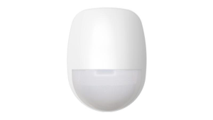 Detector PIR Hikvision DS-PDP18-EG2(B), raza de detectie 18 metri, filtru