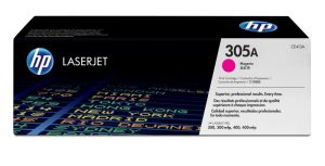 Toner HP CE413A, Magenta