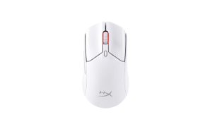 Mouse Gaming Wireless HyperX Pulsefire Haste 2 Wireless, 26000 dpi,