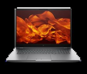 Laptop Workstation HP ZBook Fury G1i, cu procesor Intel Core