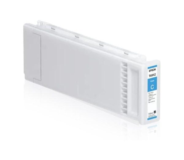 Cartus Epson T694200, cyan