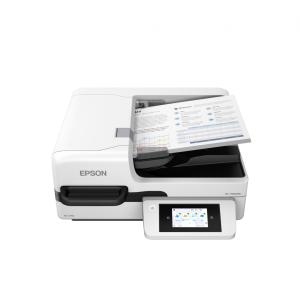 Scanner Epson DS-71000WN, A3, Duplex, Sheetfed, USB + WLAN +