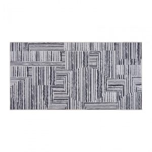 COVOR PRINT DIGITAL 3D 70X140 CM ROLY