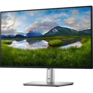 Monitor Commercial Dell P2425HE, 23.8", 1920 x 1080 pixeli, Black,