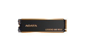 SSD intern ADATA LEGEND 960 MAX, 2TB, PCI Express 3.0
