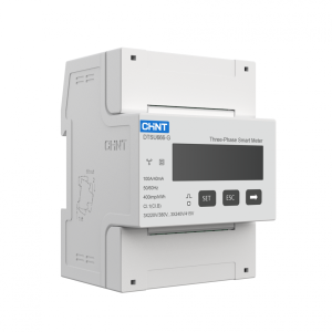 Solplanet CHINT DTSU666, -25℃～+55℃ CHNT DTSU666 3*220/380V 100A/40mA 115200bps