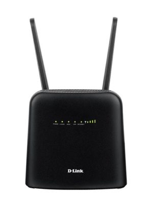 Router wireless D-Link DWR-960, WIFI 5, Dual Band
