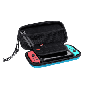 Husa transport Trust pt Nintendo Switch, greutate 220g, rosu