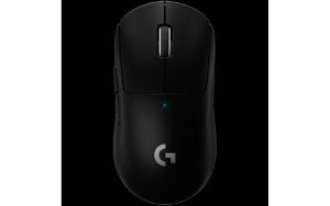 Mouse Gaming Wireless Logitech G PRO X Superlight 2, 32000