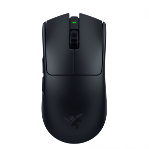 Mouse Gaming Wireless Razer Viper V4 Pro, 50000 dpi, Negru