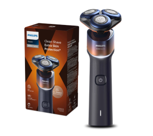 Aparat de ras PHILIPS Seria 5000 X5012/00, barbierit umed/uscat, tehnologie