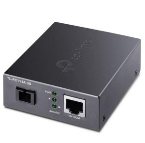 "10/100 Mbps RJ45 to 100 Mbps Single-mode SC WDM Bi-Directional