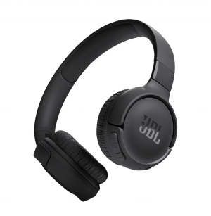 Casti Head-band JBL Tune 525BT, Wireless, Negru