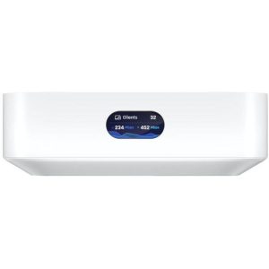 Access point Ubiquiti UniFi Express, Gigabit, Dual-Band, WiFi 6 -