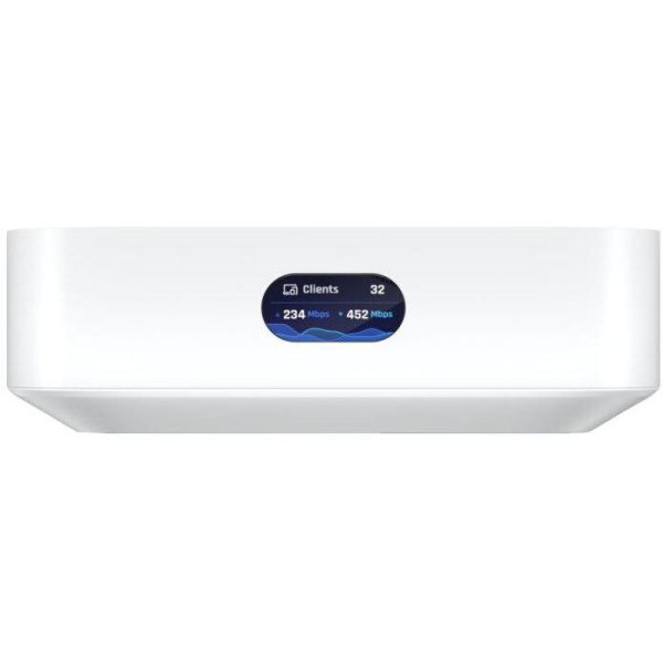 Access point Ubiquiti UniFi Express, Gigabit, Dual-Band, WiFi 6 -